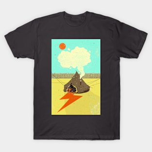 UNIVERSAL DOORWAY T-Shirt